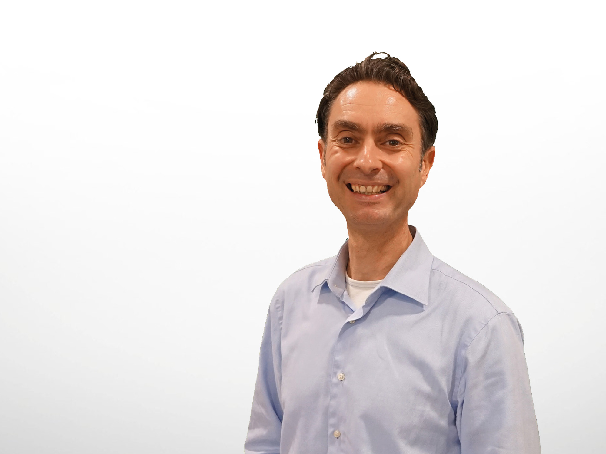 Bart van Mikrocenterum vertelt over AM for Production