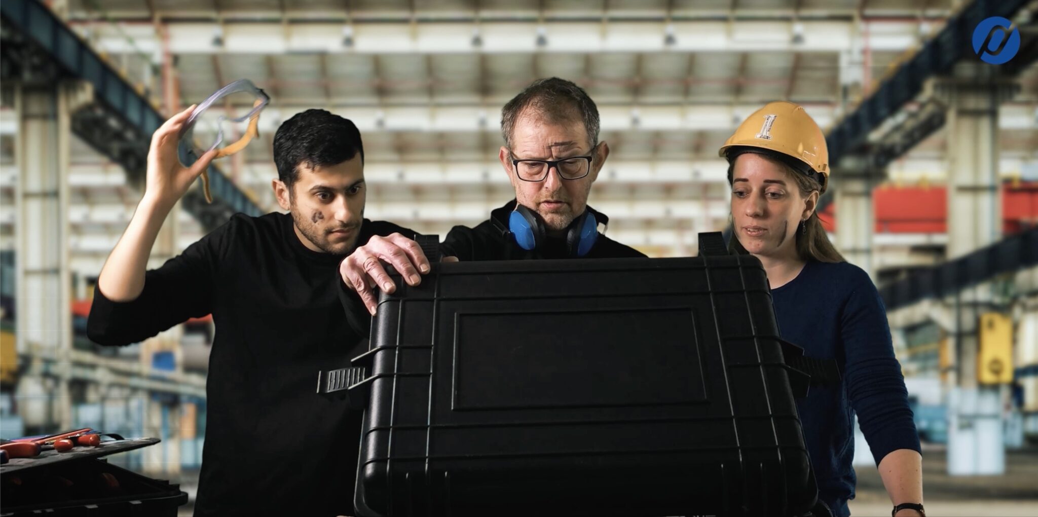 Parts on Demand x BASFF Forward AM: Powered by Nature