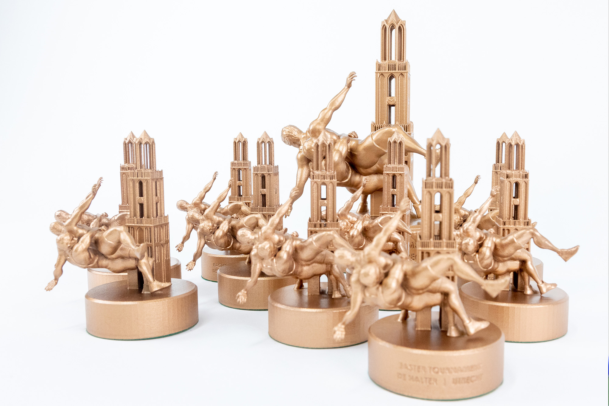 awards easter wrestling tournament