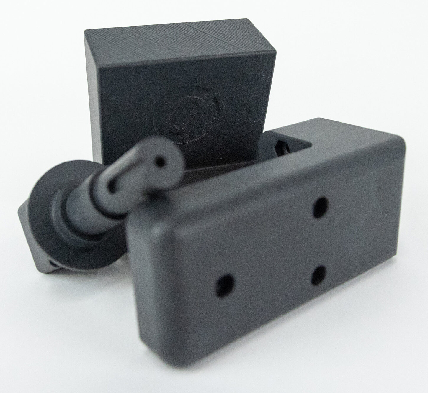 vapor polishing van onderdelen