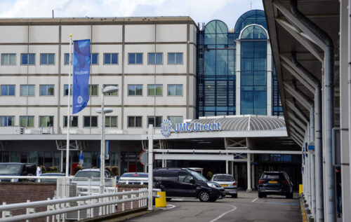 3D-printen bij het UMC Utrecht