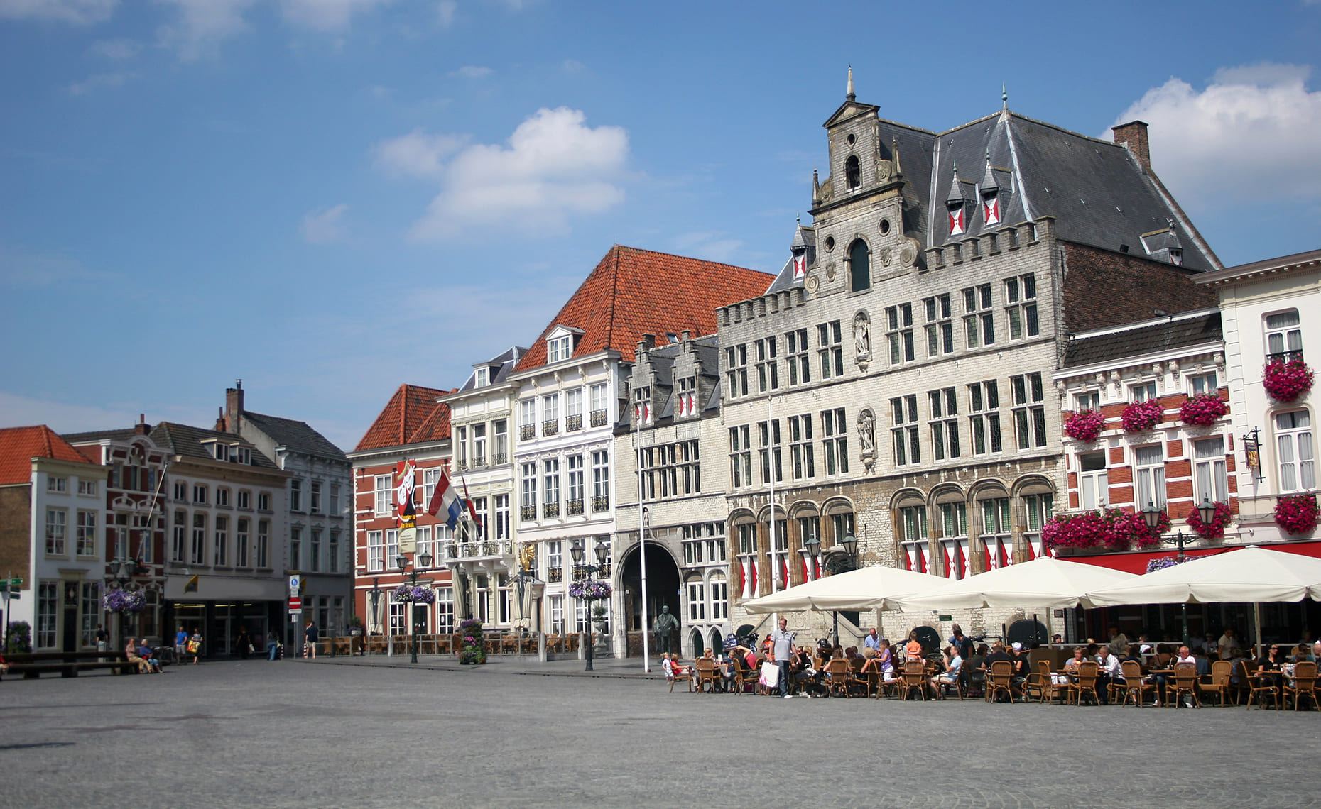 3D Printen Bergen op Zoom