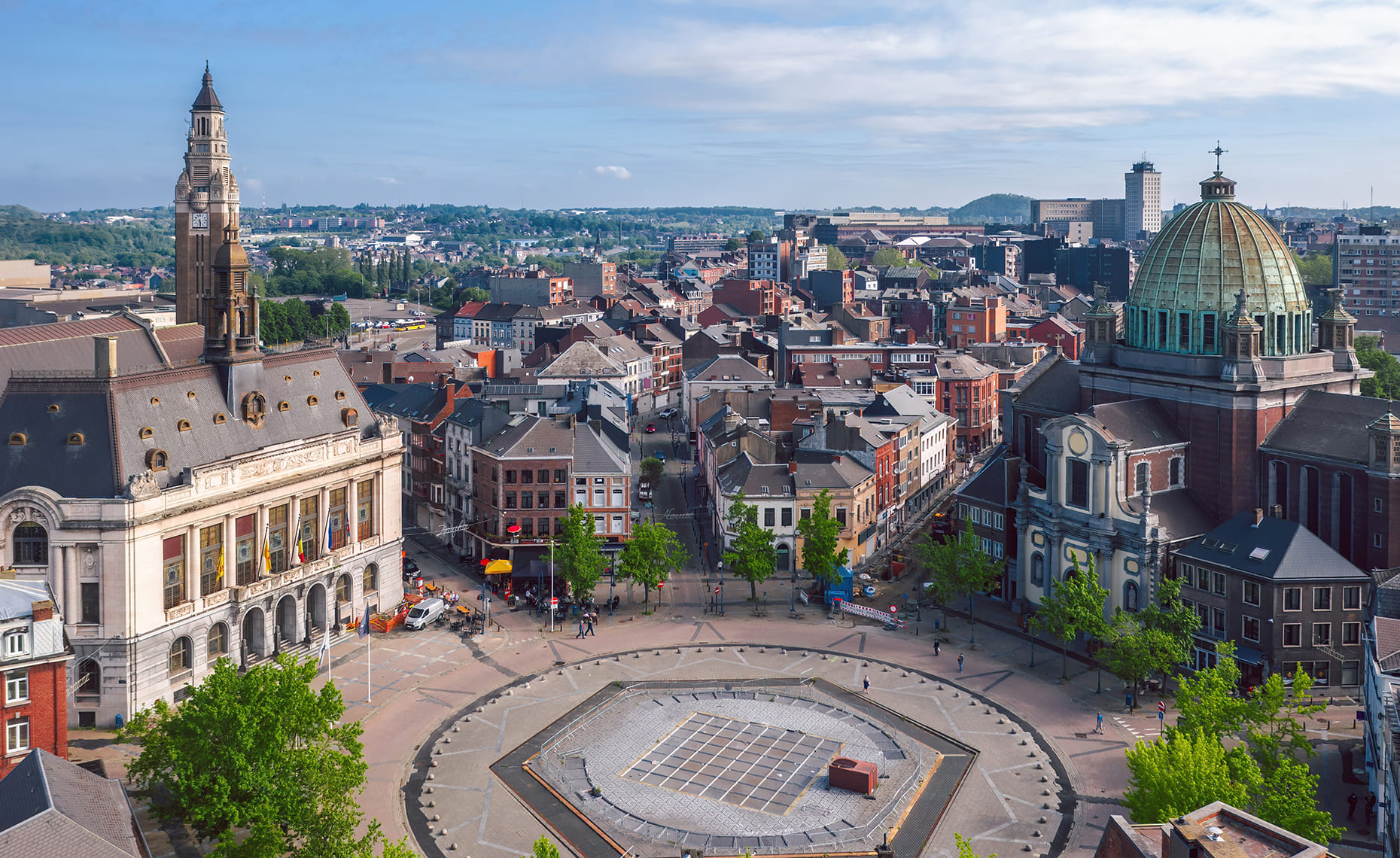 3D Printen Charleroi