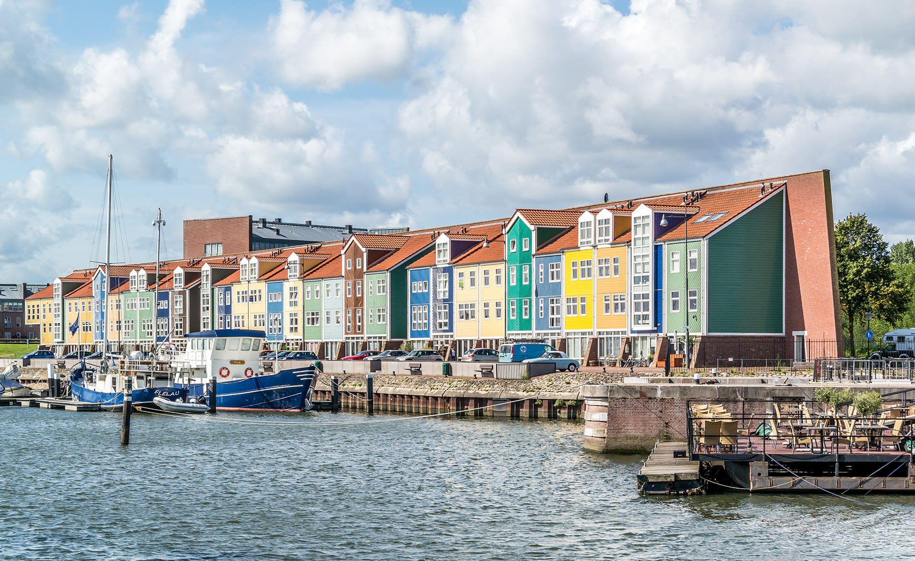 3D Printen Hellevoetsluis