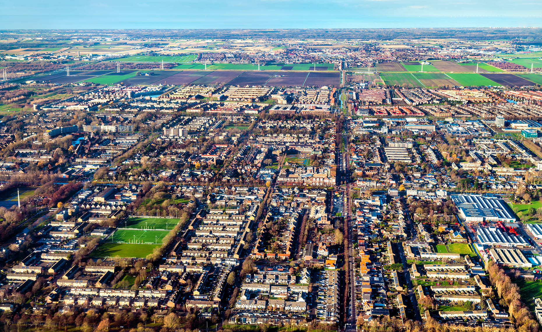 3D Printen Nieuw-Vennep