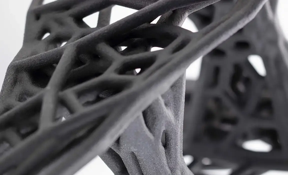 Carbon 3D Printen - Parts on Demand