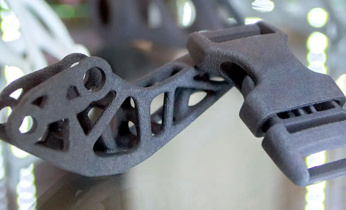 Voordelen 3D Printen